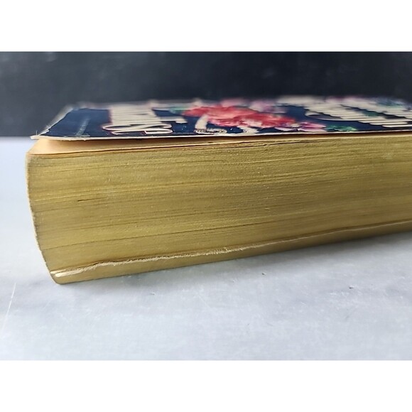 Paradise By Judith McNaught Paperback - Picture 10 of 10